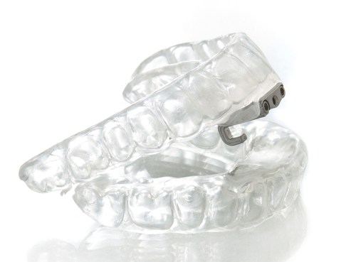 The Thornton Adjustable Positioner® (TAP®) is a simple, patient-friendly treatment solution for snoring and sleep apnea. The TAP has over a 95% success rate.