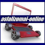 Tο asfalizomai-online.gr σχεδιάστηκε δίνοντας έμφαση στην απλότητα, παρέχοντας τη δυνατότητα εύρεσης αξιόπιστων & οικονομικών λύσεων στην ασφάλεια αυτοκινήτου.