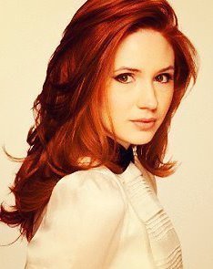 Moriarty's younger sister, unfortunately. I'm the brains of the family, actually. Rude and ginger, that's the way it goes. [ #SherlockRP. #OC. ]
