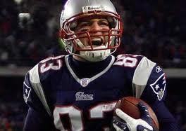 Unofficial Wes Welker Twitter Fan Page