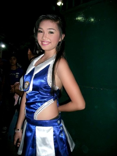 Ang Inday Husay Ng Cebu