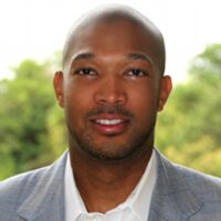 Corey Henderson (@chendersonesd) Twitter profile photo