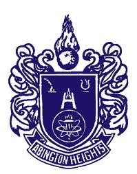 Abington Height School District