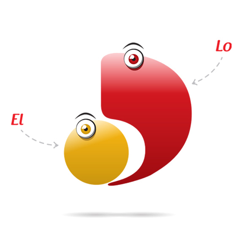 It's me Ello ,The Official @Braahmam Brand Character !!! El:- #Elearning Guru ,Lo:- #Localization specialist ,Smart ,Super cool ,Awesome http://t.co/T6iMVM9k