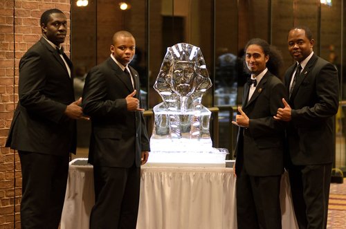 Man of God | Community Activist | Information Technology Major | Alpha Phi Alpha