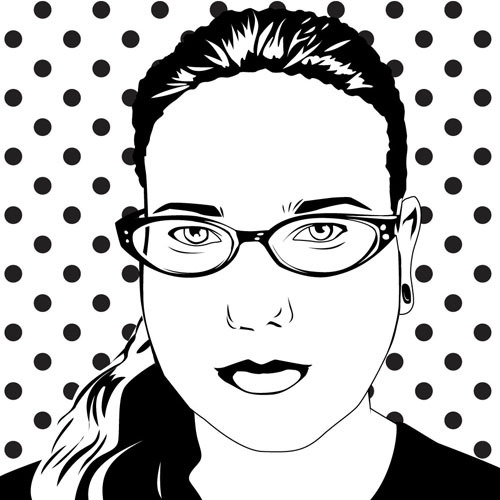 Freelance Designer, Novice Fighter, Recreational Dancer, Toronto Underground Metalhead
