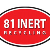 81 Inert Recycling (@81inert) 's Twitter Profile