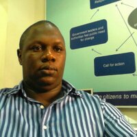 Abraham Lazaro (@abrahamlazaro) 's Twitter Profile