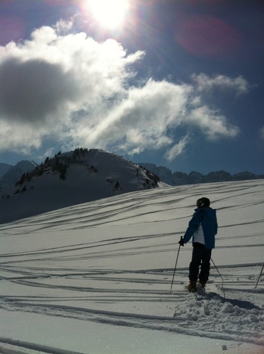 doudou13314682's profile picture. 