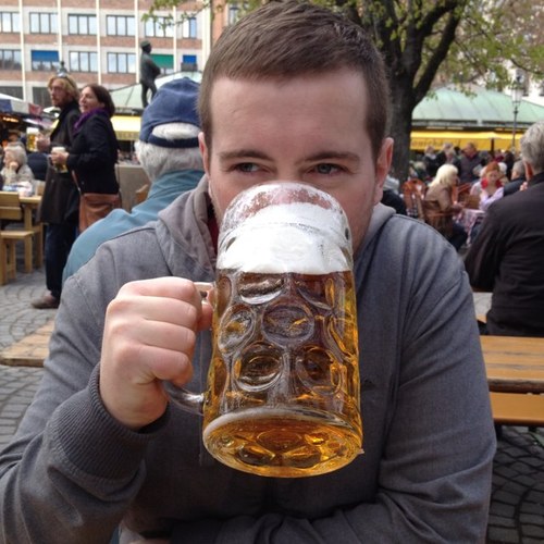 SeanMc2013's profile picture. 