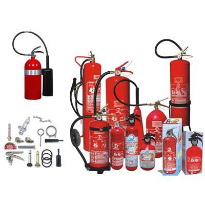 Recarga, Inspección & Mantenciòn de Extintores.
Brigadas de Emergencia -Sistemas de Supresión de Incendios - Cursos de Capacitación.