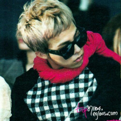 GDRAGON_RP's profile picture. VERIFIED acc from @seoulcityent • 88 Lines • Too young to live too fast to die •