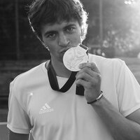 Tobi Hauke (@tobiashauke) Twitter profile photo