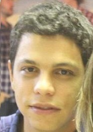 em carne e osso!