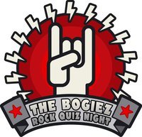 Join us every Tuesday for a quiznight to Rock the Ages!