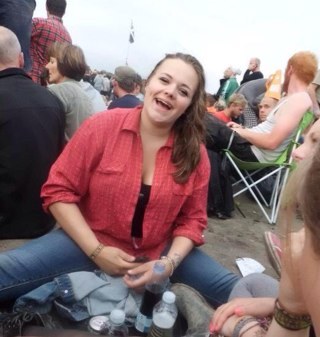 ingridendrerud's profile picture. Sentralstyremedlem i AUF