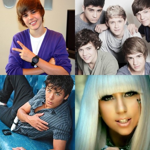 gossipstarworld's profile picture. Official Twitter account. News about your fav popstars, celebs and more! #Bieber #OneDirection #LadyGaga 
Add us on Facebook and Pinterest !!