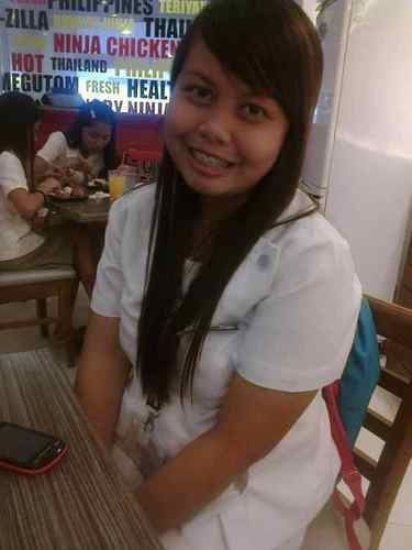 You're the FIRST and LAST thought of my EVERYDAY :)♥