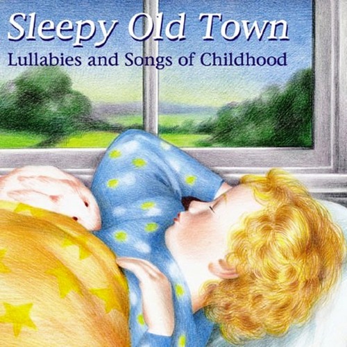 SleepyOldTown's profile picture. 14 Beautiful New Lullabies and Children’s Songs – Straight from the Heart – From Our Family to Yours.