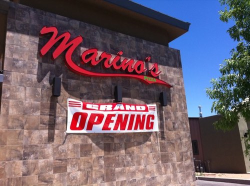 marinosabq's profile picture. 