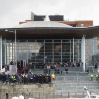 Meanwhile, here in Wales... (@welshassembly_) 's Twitter Profile