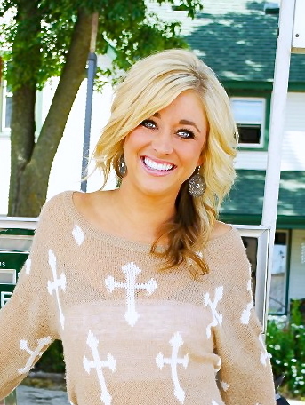 Jamie_Hornnes's profile picture. Blessed