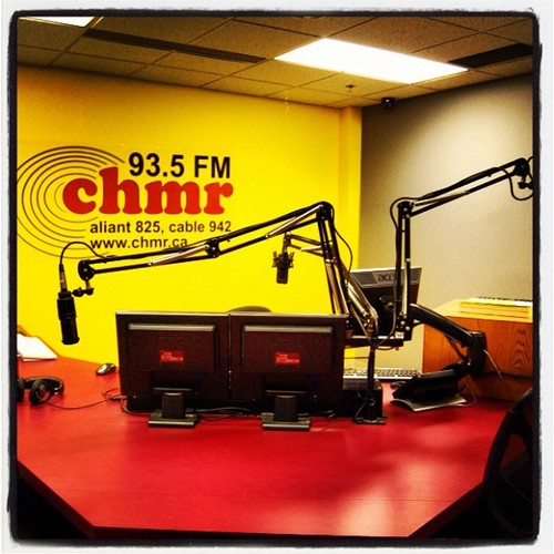 chmrmunradio Profile Picture