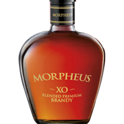 Morpheus XO Indian Brandy – GFM Asset Management