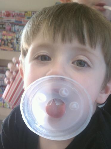 ToddHelph's profile picture. 