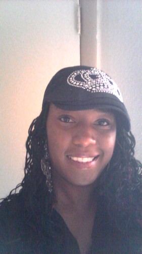 LadiKixx7's profile picture. Strong Born Winner