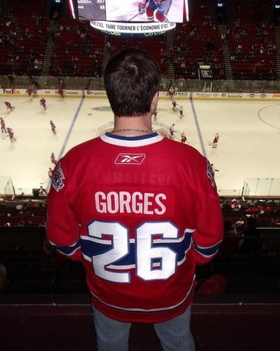 Sports, habs, video games