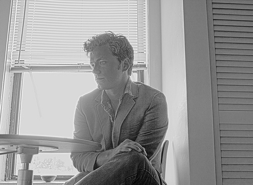 I'll never call you a rockstar. I like talking to smart people, I'm interested in companies who solve interesting problems, & it's fun to put it all together.