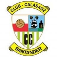 Calasanz Santander (@cd_calasanz) 's Twitter Profile