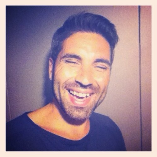 mufzewell's profile picture. I feel like my life is a cheap remake of a road movie ... http://t.co/9LjYhBLl