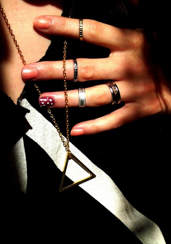 unionsoul@mail.com Designs by @patsybest
Union Soul - US is a handmade and unique jewellery brand.http://t.co/aQazFsaO97