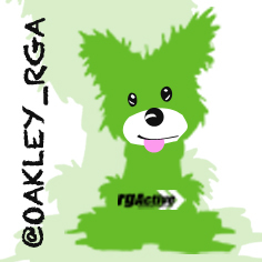 Oakley says: I am a dog, a yorkshire terrier to be precise. I have opinions and I feel they need to be told, and usually because @rgactive is too pussy!