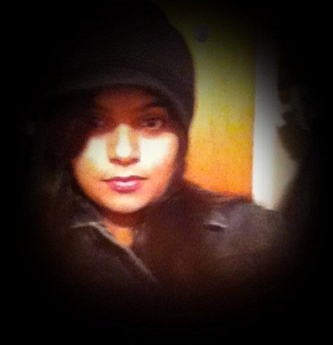 VibhavariV's profile picture. Simple Indian