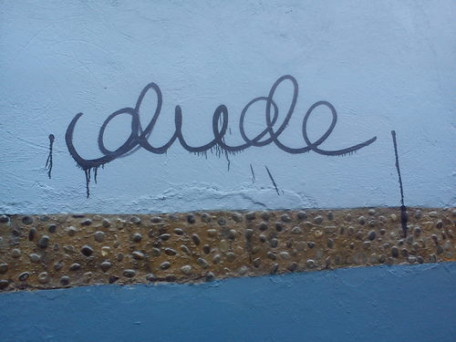 DudeskategOre's profile picture. ¿Pues qe? soy Dude,arte,drogas,musica y skate mi vida.