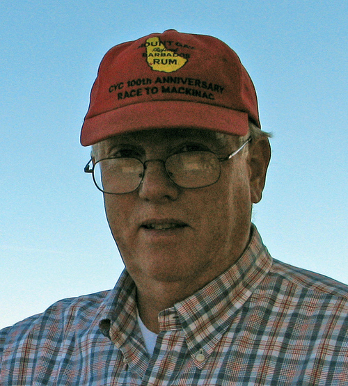 dmorrown's profile picture. Attorney, sailor, racer, coffee roaster, old fart