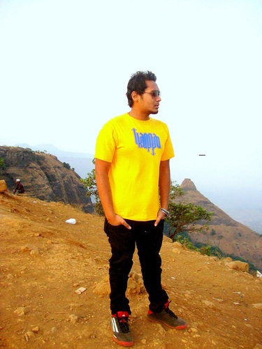 There is nothing to know abt me... just simple and caring guy..having a versatile personality..care to those who cares for me....and my frdship is like a drugs