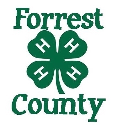 ForrestCounty4H's profile picture. 4-H Club in Forrest County, MS. 
Call for more info!  601-545-6083