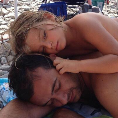 Luca_Bettiol's profile picture. interista ortodosso, papà di Sofia e Andrea.