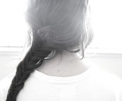 If u follow me i love u