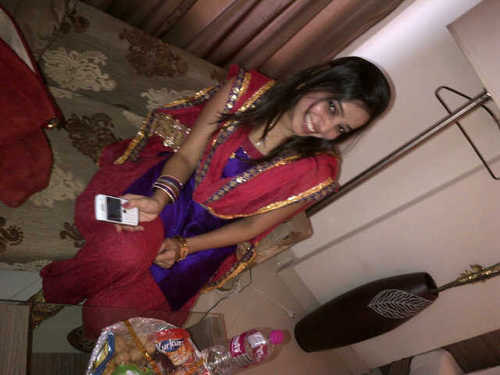 stutiagr's profile picture. 