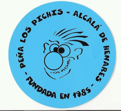 Peña Los Pichis