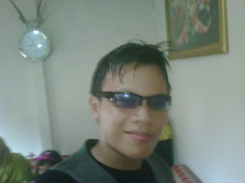 Arif_bowo92's profile picture. Aq bukan la orang yg luar biasa tpi aq mau belajar dari orang yg luar biasa