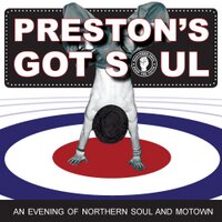 Preston's Got Soul(@G_Promotions) 's Twitter Profile Photo