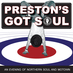 Preston's Got Soul (@g_promotions) Twitter profile photo Preston's Got Soul (@g_promotions) Twitter profile photo