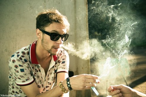 Susanin_Ivan's profile picture. 