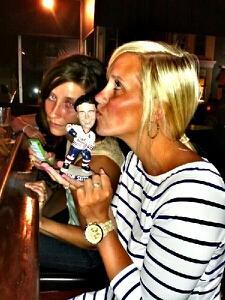 loves Charleston, SC and has been Rockin' It for 1,826 days 16 hours 10 minutes........and counting!